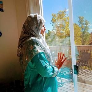 Meet your Posher, Islam